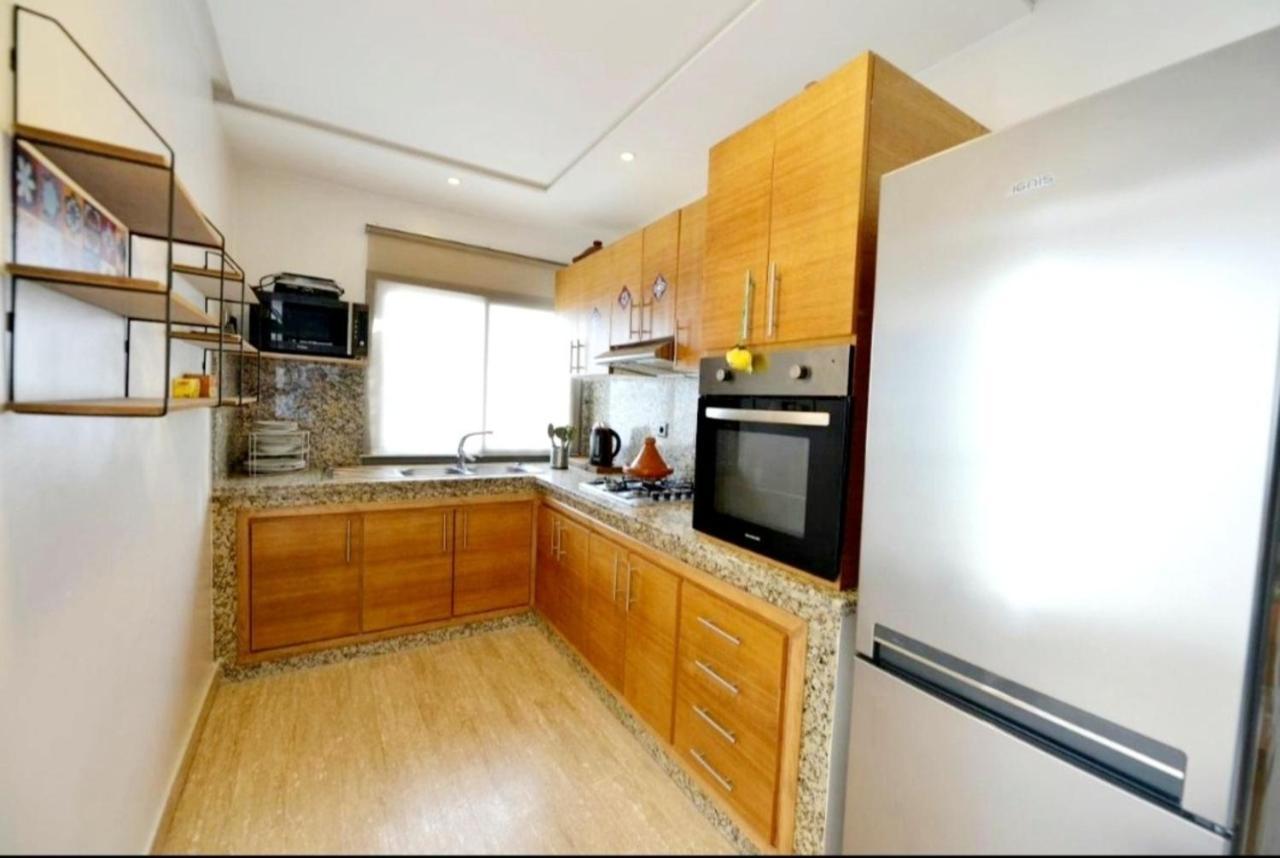 Appartement Mogador 카사블랑카 외부 사진