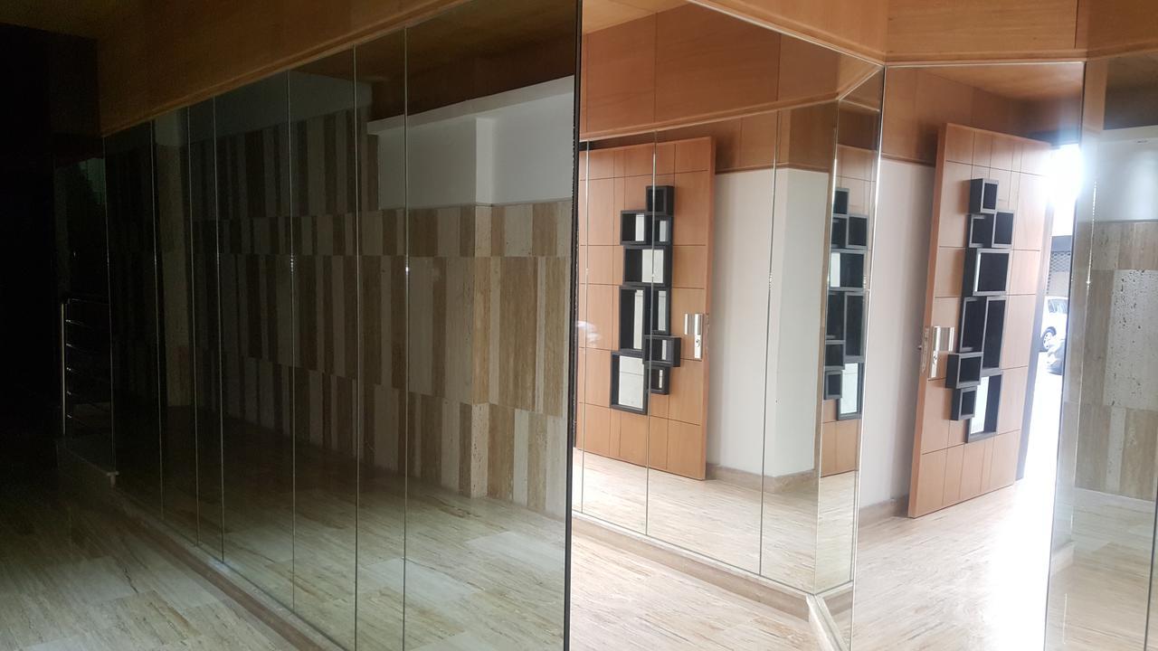 Appartement Mogador 카사블랑카 외부 사진