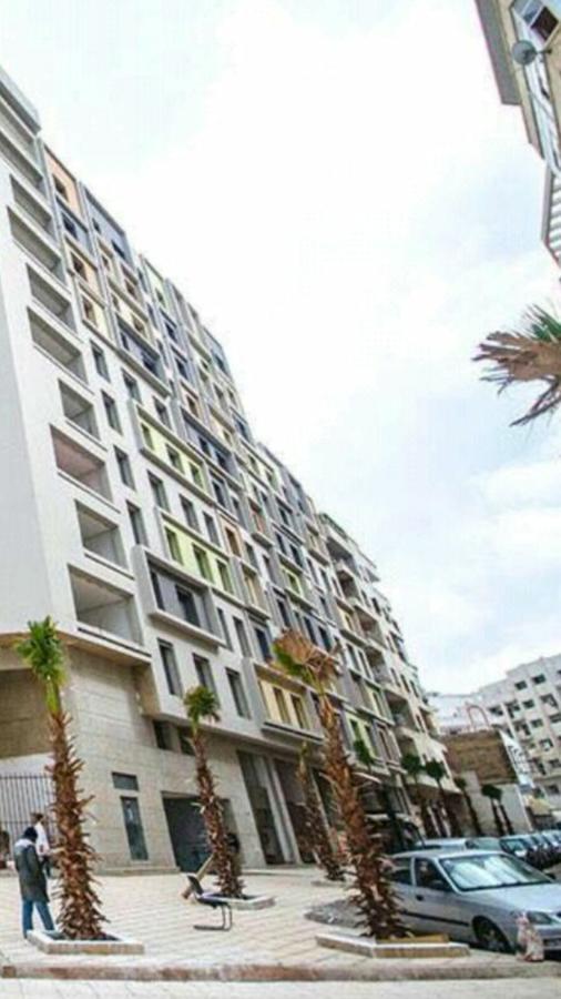 Appartement Mogador 카사블랑카 외부 사진