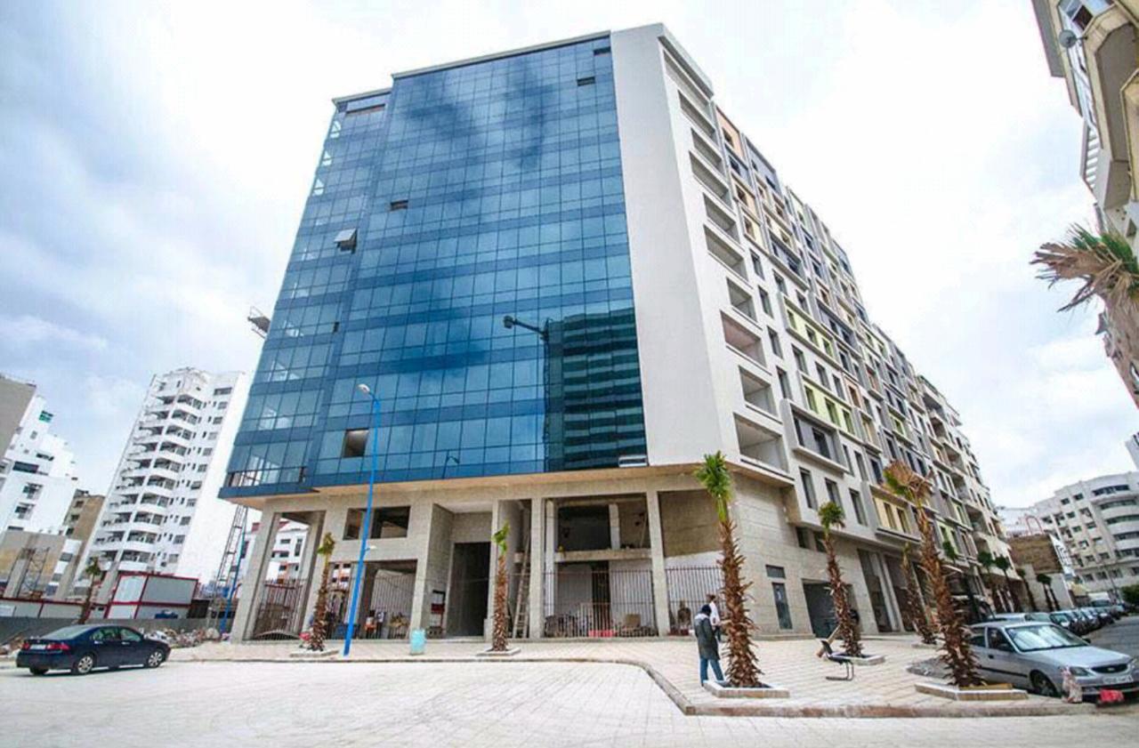 Appartement Mogador 카사블랑카 외부 사진