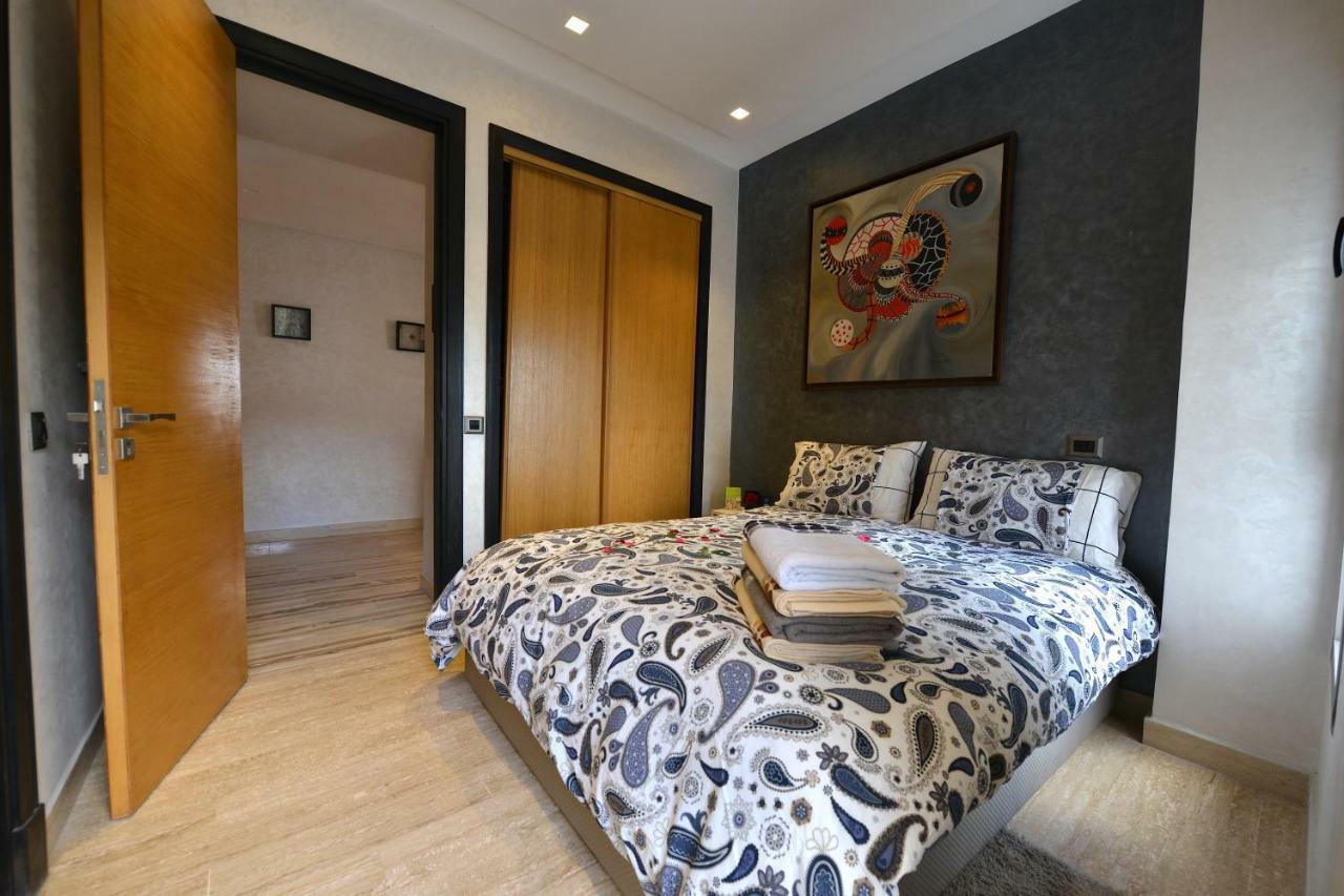 Appartement Mogador 카사블랑카 외부 사진